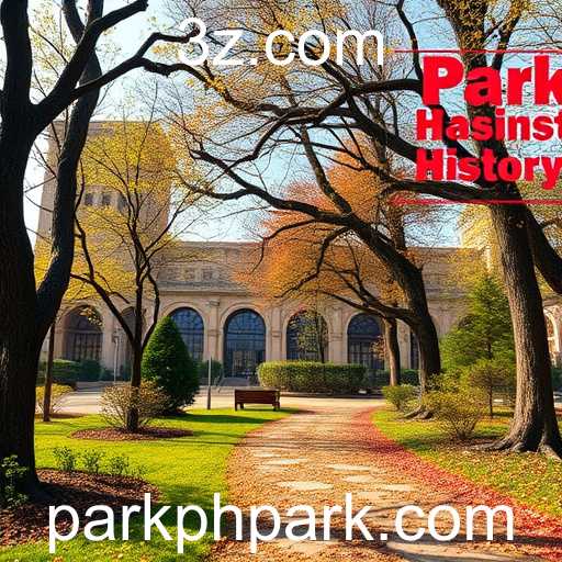 Park History