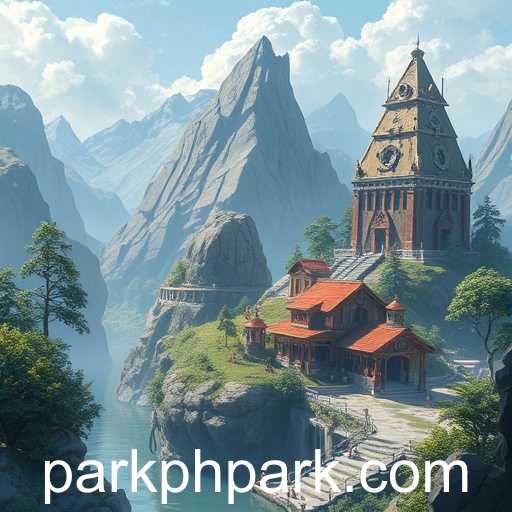 The Rise of PH PARK: Shaping the Future of Gaming