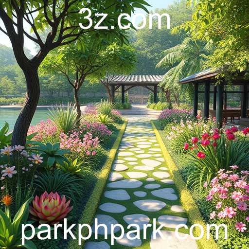 PH PARK: A Haven in Urban Development