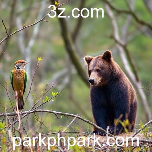 Wildlife Viewing